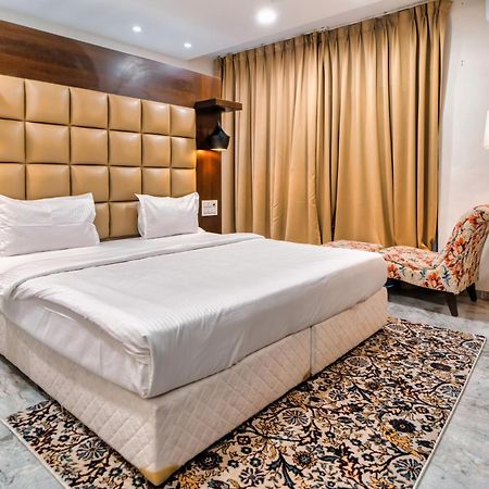 Chokar Dhani Resort Nagpur Exterior photo