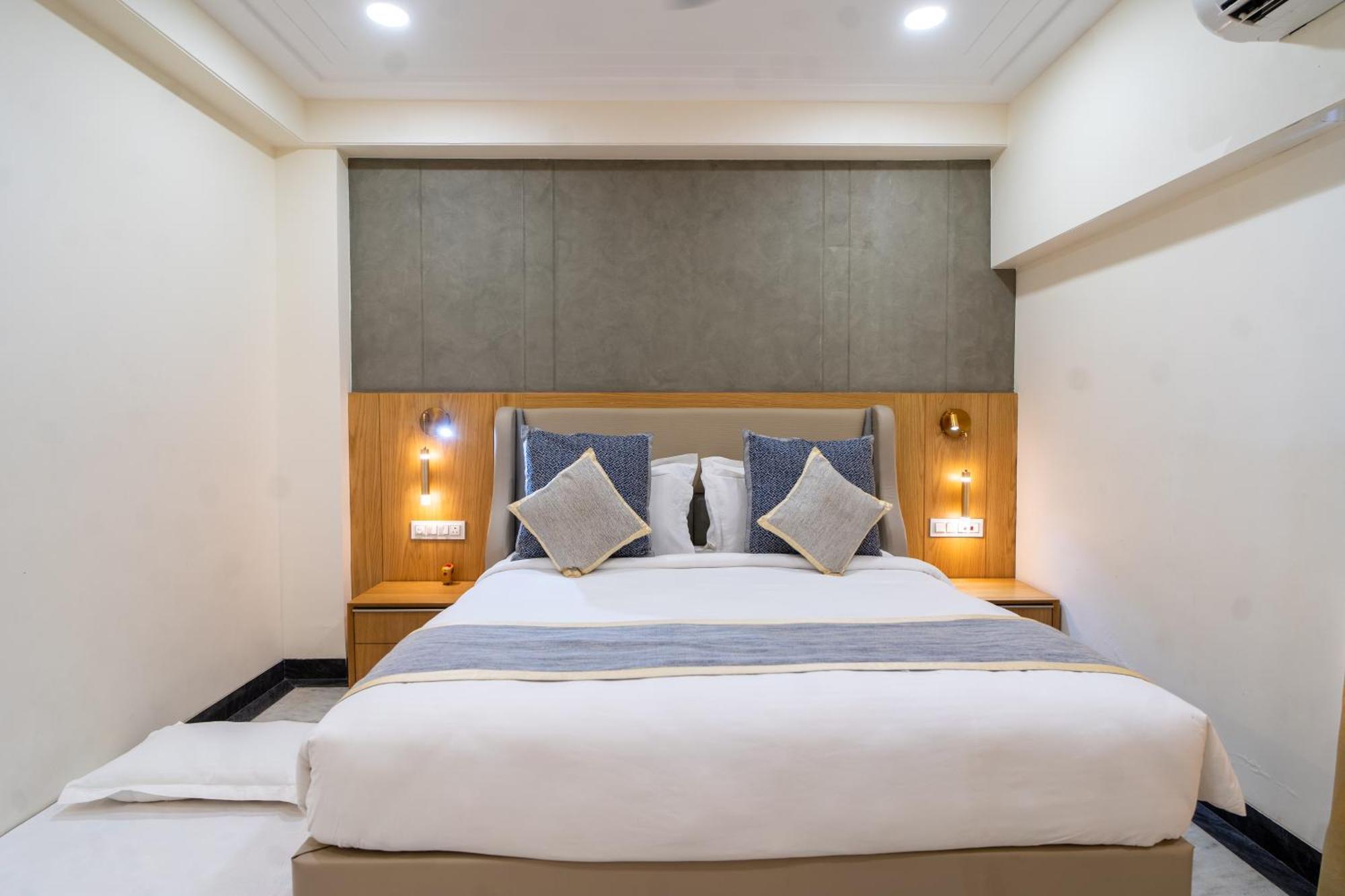 Chokar Dhani Resort Nagpur Exterior photo